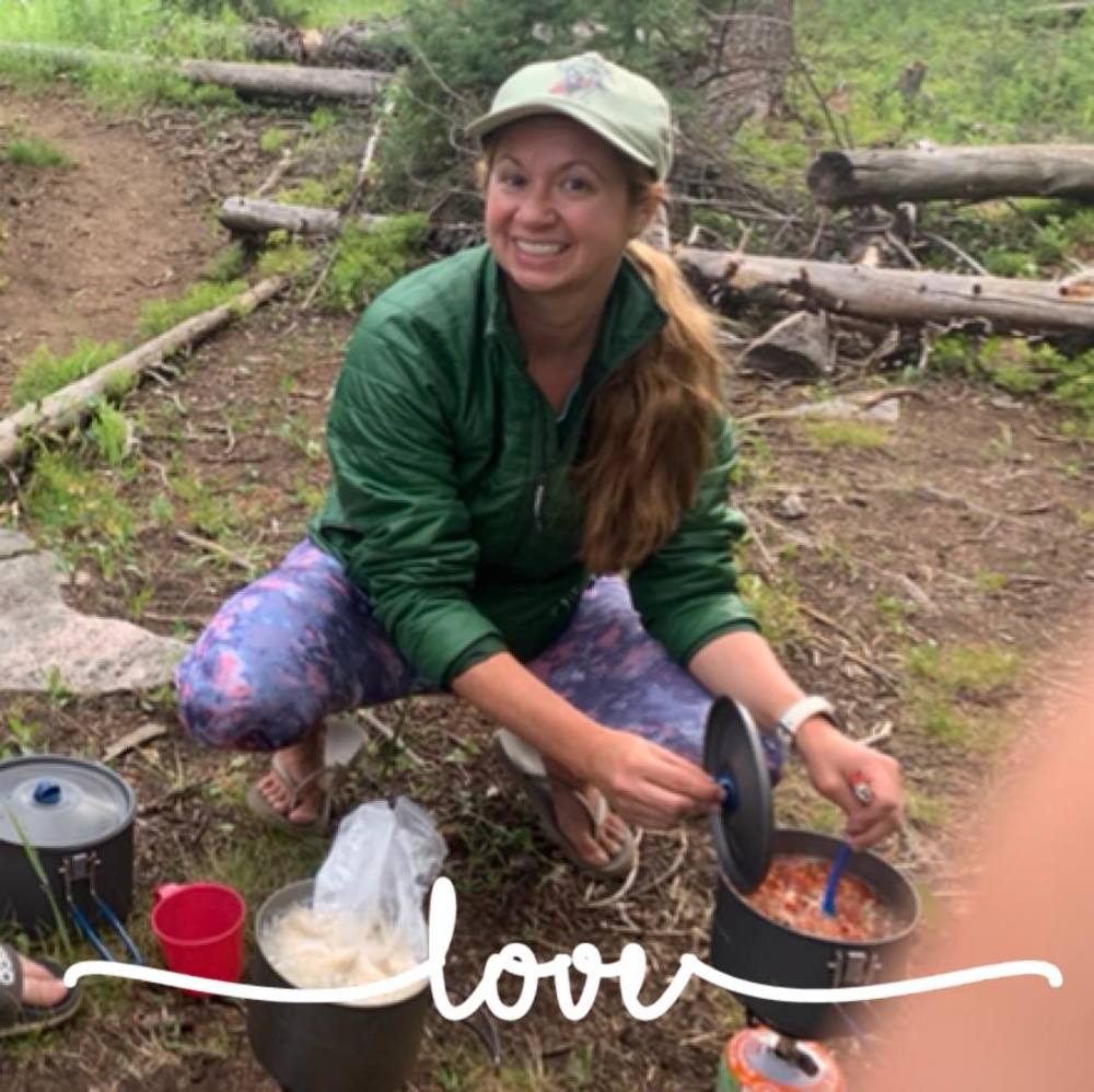 Meet your Posher, Erica